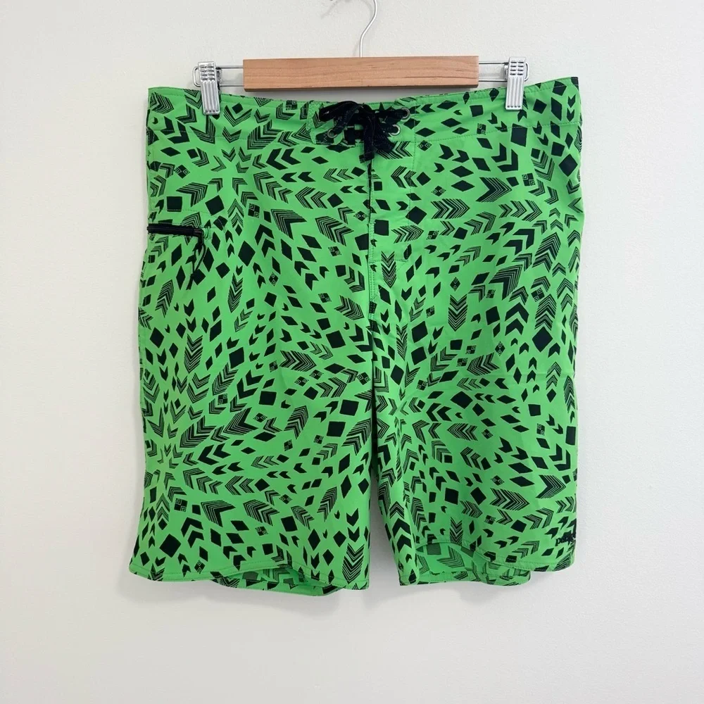 Patagonia Men's Swim Board Shorts